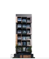 真實建築 連結