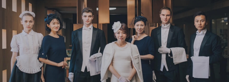 皇長建設 info