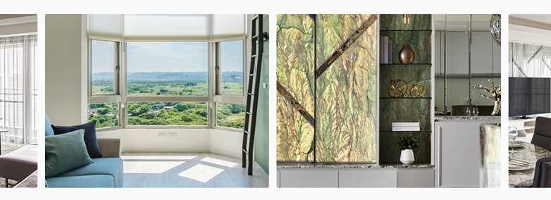 旭辰室內設計 info