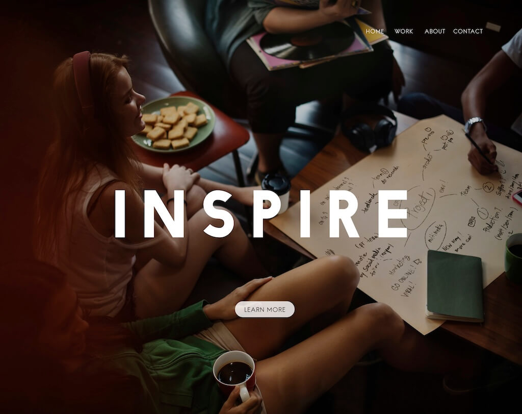 官網呈現企業文化與價值觀，建立雇主品牌第一印象