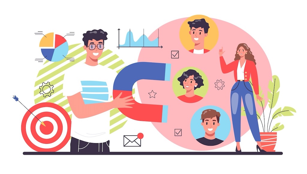 網站規劃心法一「對話」