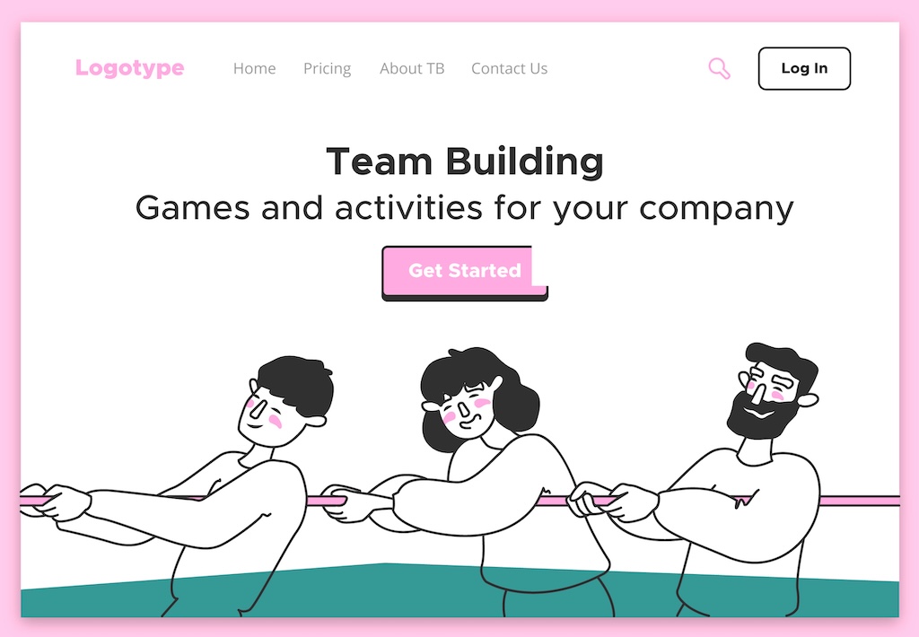 網站規劃心法四「靈魂」